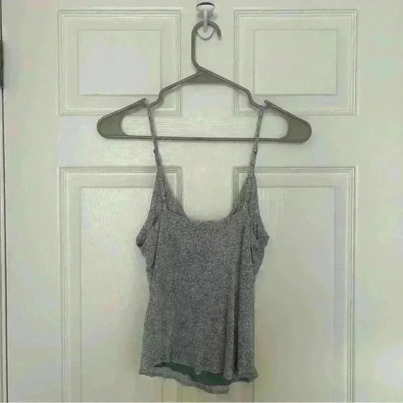 Abercrombie & Fitch Classy Tank Top - Picture 2 of 2
